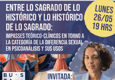 Charla:
