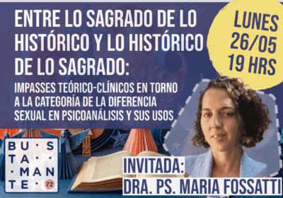 Charla: