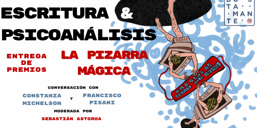 Premiación Concurso “La Pizarra Mágica” (ver. 2024)