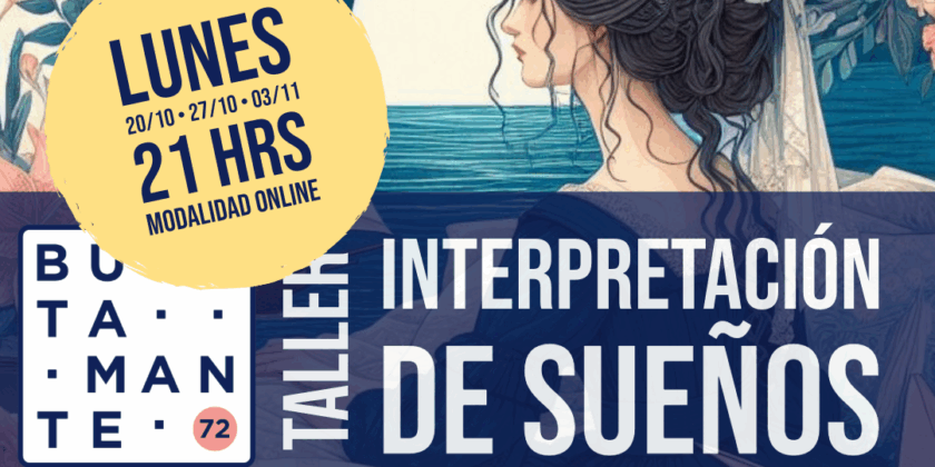 Taller de Interpretación de Sueños
