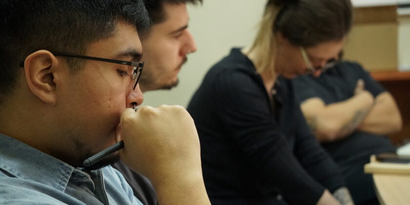 Jornada Clínica: “Fantasía, ¿motor en la cura?”