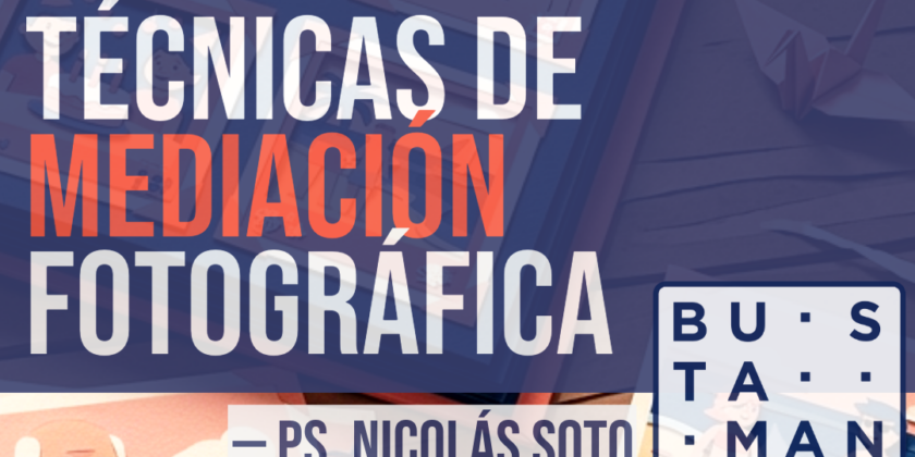 Taller “Técnicas de Mediación Fotográfica”. Resonancias del grupo de formación del primer semestre de 2026
