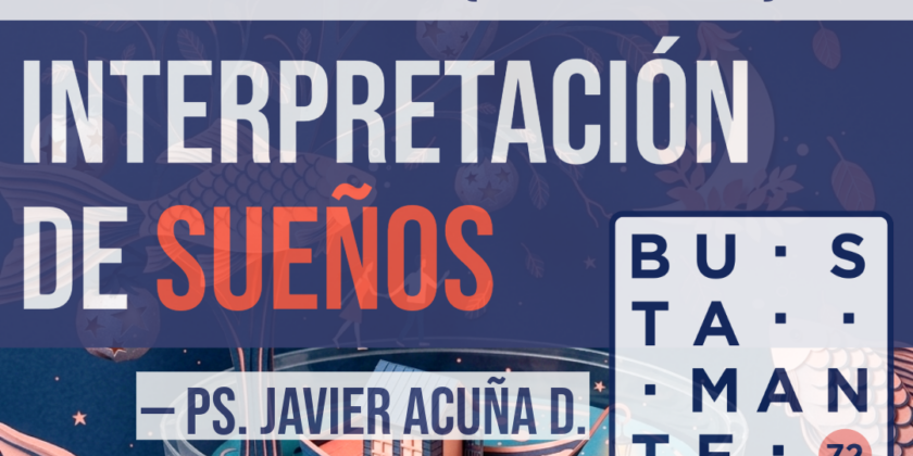 Reseña del Taller de Interpretación de Sueños (Programa de Formación 1er Semestre 2026)